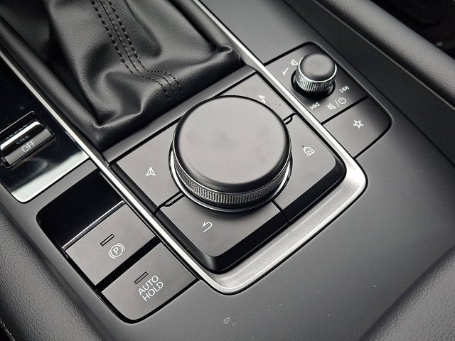 2026 Mazda Mazda3 Hatchback 2.5 S Select Sport