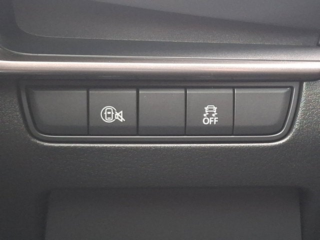 2026 Mazda Mazda3 Hatchback 2.5 S Select Sport