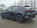 2026 Mazda Mazda3 Hatchback 2.5 S Select Sport