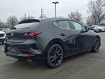2026 Mazda Mazda3 Hatchback 2.5 S Select Sport