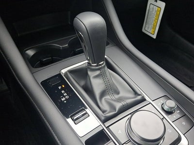 2026 Mazda Mazda3 Hatchback 2.5 S Select Sport