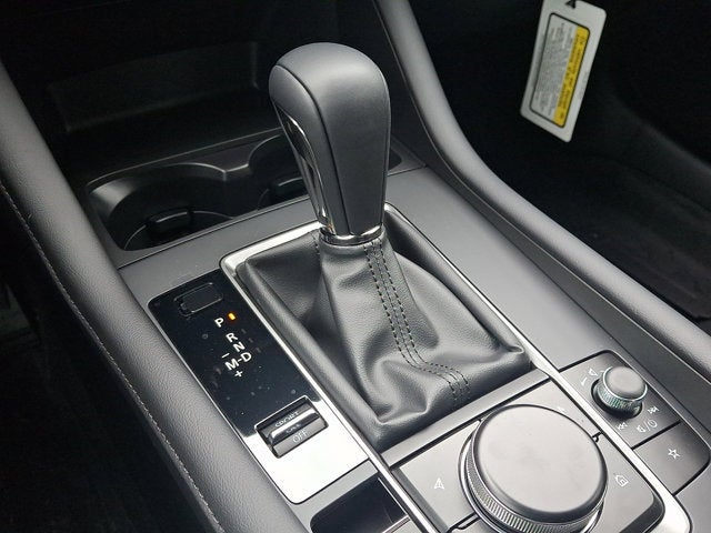 2026 Mazda Mazda3 Hatchback 2.5 S Select Sport