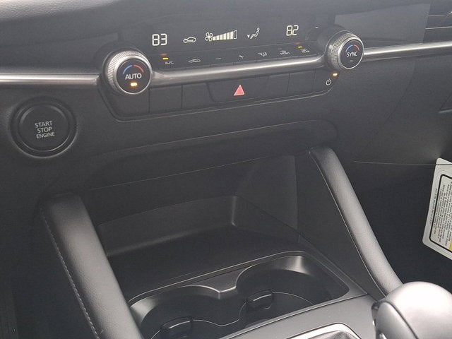 2026 Mazda Mazda3 Hatchback 2.5 S Select Sport