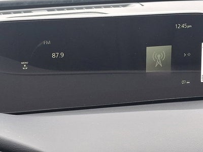 2026 Mazda Mazda3 Hatchback 2.5 S Select Sport