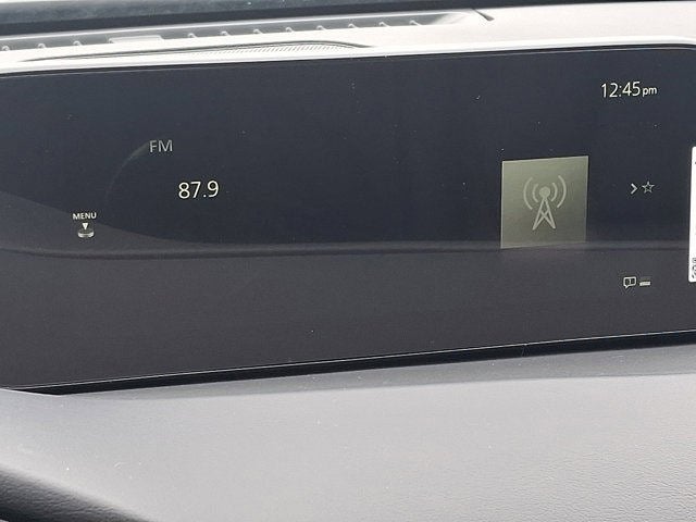 2026 Mazda Mazda3 Hatchback 2.5 S Select Sport