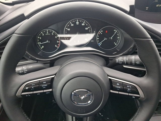 2026 Mazda Mazda3 Hatchback 2.5 S Select Sport