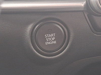 2026 Mazda Mazda3 Hatchback 2.5 S Select Sport