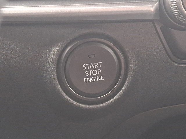 2026 Mazda Mazda3 Hatchback 2.5 S Select Sport