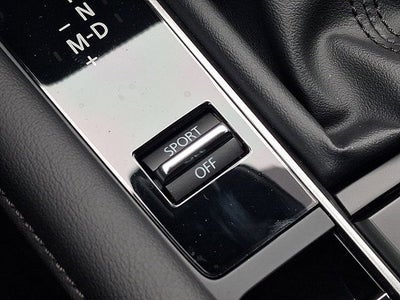 2026 Mazda Mazda3 Hatchback 2.5 S Select Sport