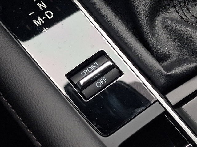 2026 Mazda Mazda3 Hatchback 2.5 S Select Sport