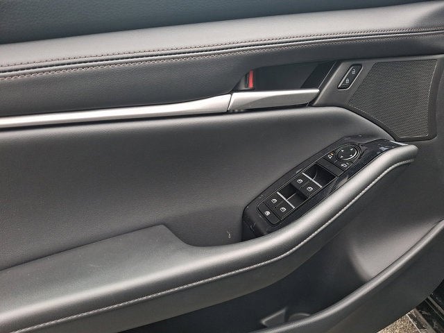 2026 Mazda Mazda3 Hatchback 2.5 S Select Sport