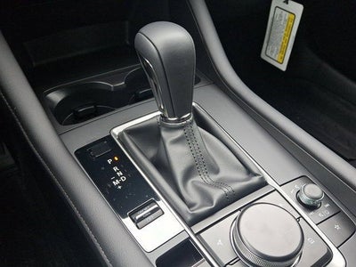 2026 Mazda Mazda3 Hatchback 2.5 S Select Sport