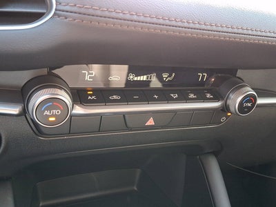 2026 Mazda Mazda3 Hatchback 2.5 S Select Sport