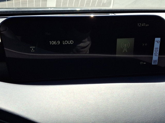 2026 Mazda Mazda3 Hatchback 2.5 S Select Sport