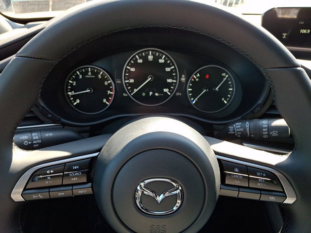 2026 Mazda Mazda3 Hatchback 2.5 S Select Sport