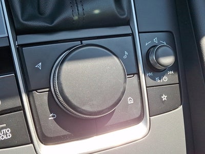 2026 Mazda Mazda3 Hatchback 2.5 S Select Sport