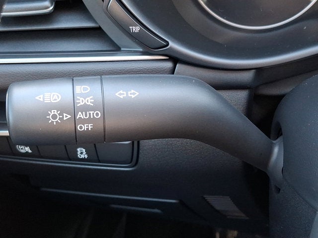 2026 Mazda Mazda3 Hatchback 2.5 S Select Sport