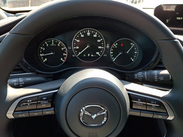 2026 Mazda Mazda3 Hatchback 2.5 S Select Sport