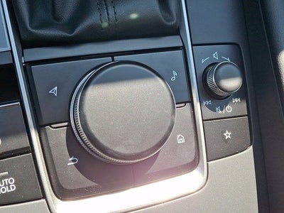 2026 Mazda Mazda3 Hatchback 2.5 S Select Sport