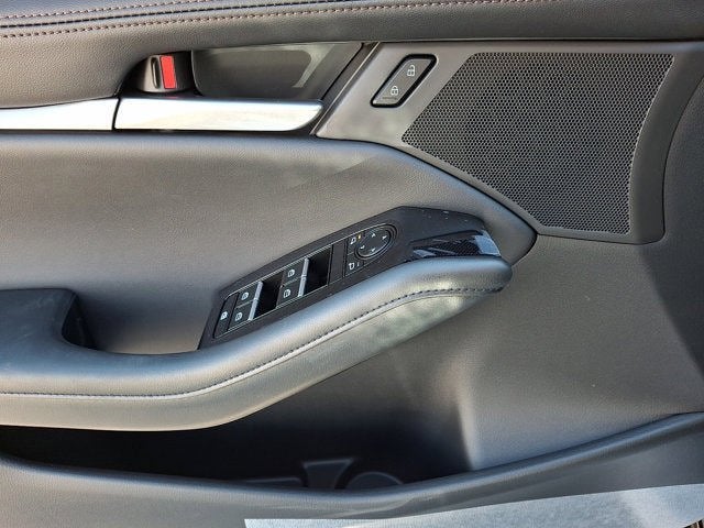 2026 Mazda Mazda3 Hatchback 2.5 S Select Sport