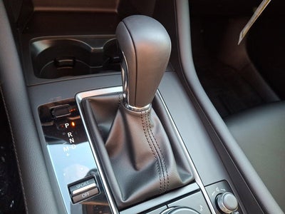 2026 Mazda Mazda3 Hatchback 2.5 S Preferred