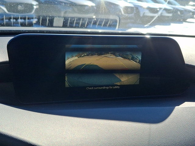 2026 Mazda Mazda3 Hatchback 2.5 S Preferred