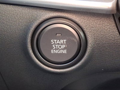 2026 Mazda Mazda3 Hatchback 2.5 S Preferred