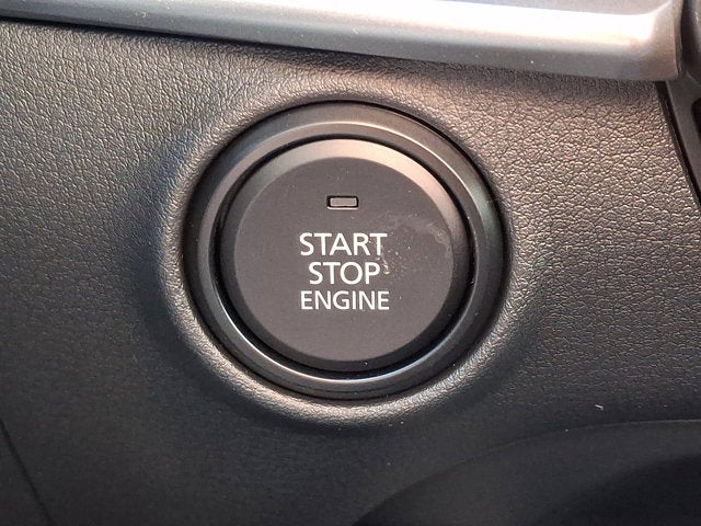 2026 Mazda Mazda3 Hatchback 2.5 S Preferred