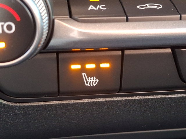 2026 Mazda Mazda3 Hatchback 2.5 S Preferred