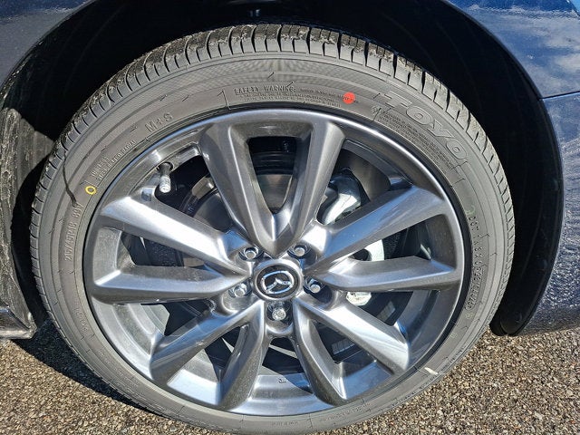 2026 Mazda Mazda3 Hatchback 2.5 S Preferred