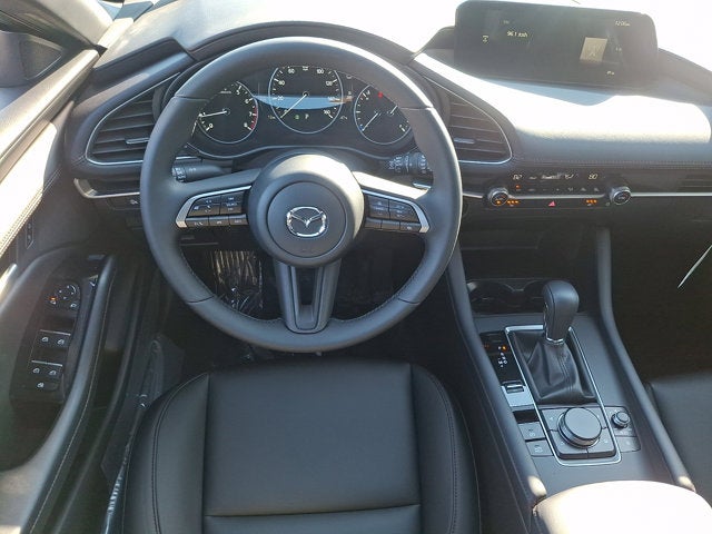 2026 Mazda Mazda3 Hatchback 2.5 S Preferred