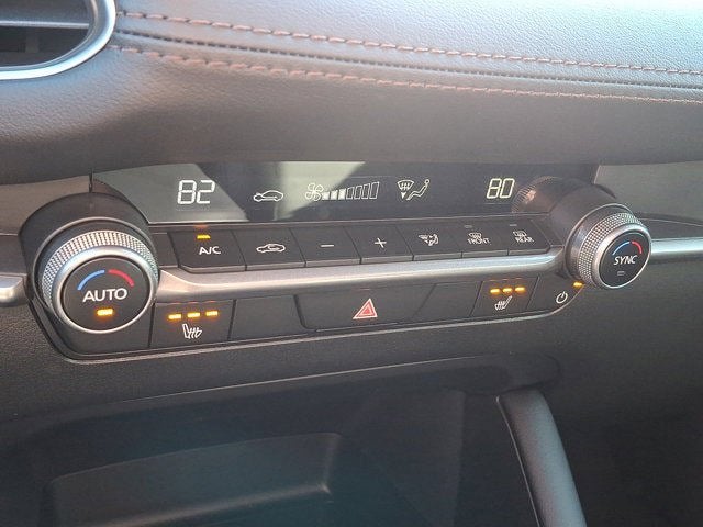 2026 Mazda Mazda3 Hatchback 2.5 S Preferred