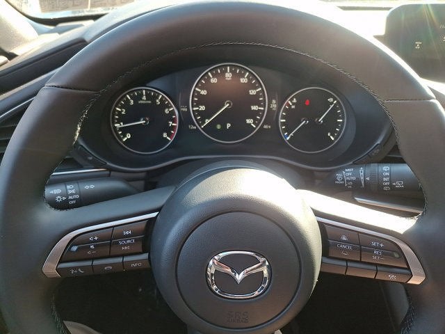 2026 Mazda Mazda3 Hatchback 2.5 S Preferred