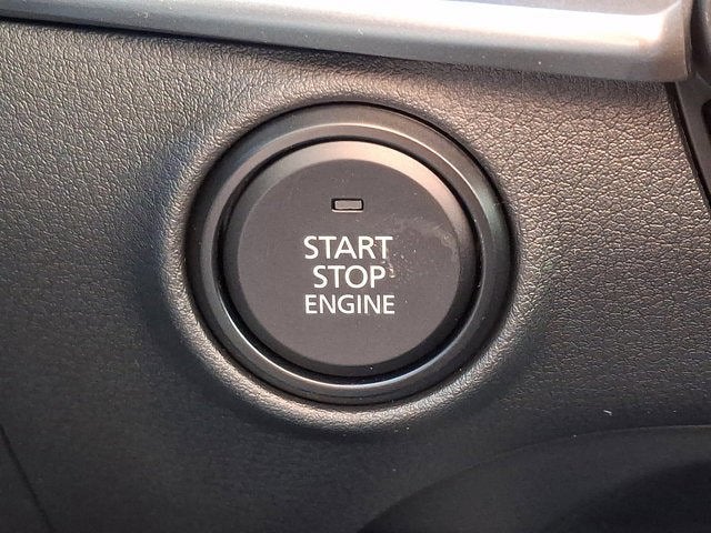 2026 Mazda Mazda3 Hatchback 2.5 S Preferred