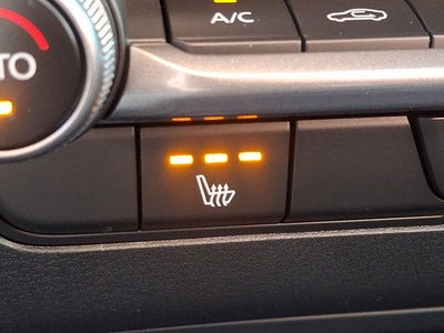 2026 Mazda Mazda3 Hatchback 2.5 S Preferred