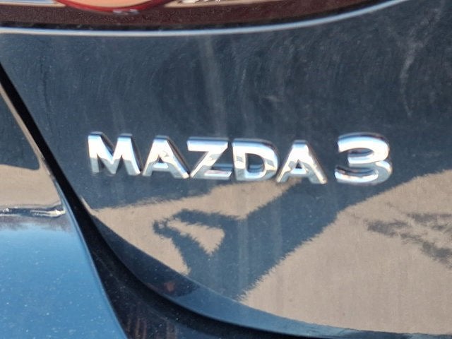 2026 Mazda Mazda3 Hatchback 2.5 S Preferred