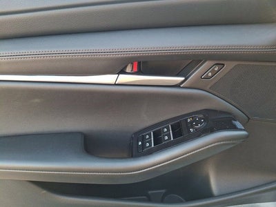 2026 Mazda Mazda3 Hatchback 2.5 S Preferred