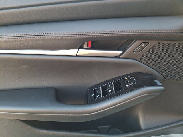 2026 Mazda Mazda3 Hatchback 2.5 S Preferred