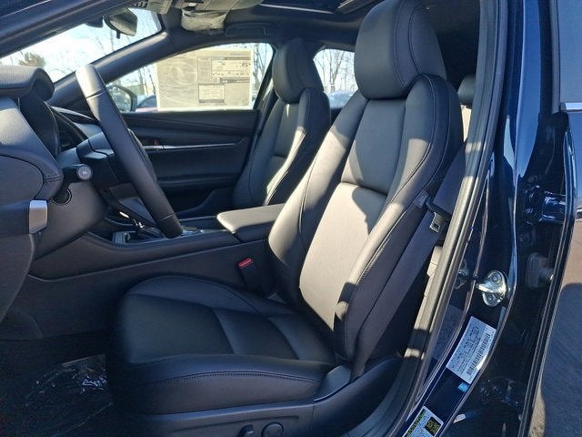 2026 Mazda Mazda3 Hatchback 2.5 S Preferred