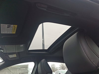 2026 Mazda Mazda3 Hatchback 2.5 S Preferred