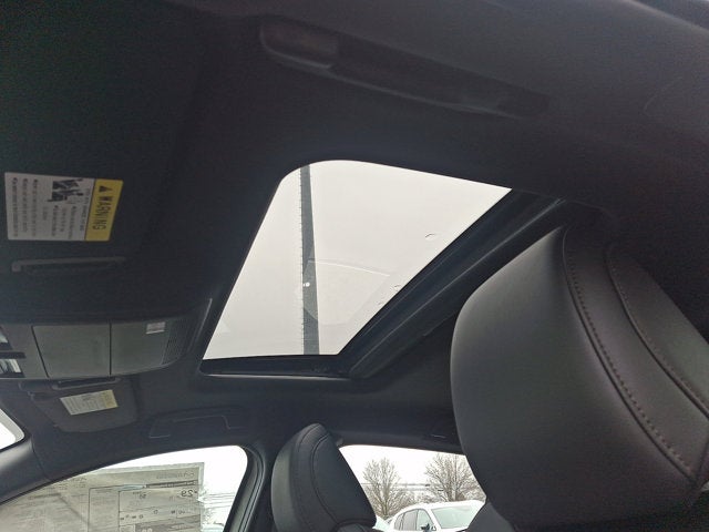 2026 Mazda Mazda3 Hatchback 2.5 S Preferred