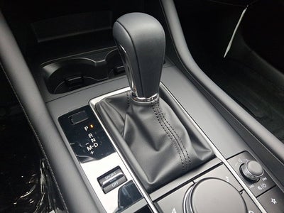 2026 Mazda Mazda3 Hatchback 2.5 S Preferred