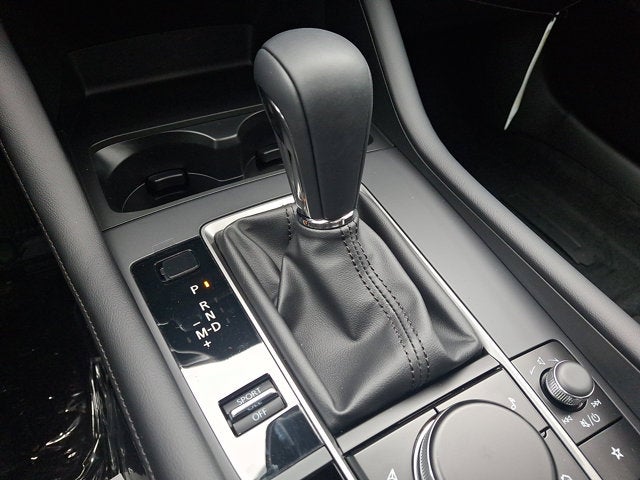 2026 Mazda Mazda3 Hatchback 2.5 S Preferred