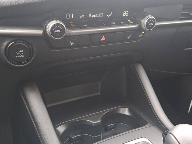 2026 Mazda Mazda3 Hatchback 2.5 S Preferred