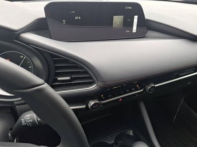 2026 Mazda Mazda3 Hatchback 2.5 S Preferred