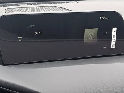 2026 Mazda Mazda3 Hatchback 2.5 S Preferred