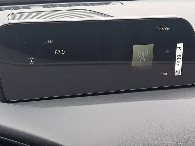 2026 Mazda Mazda3 Hatchback 2.5 S Preferred