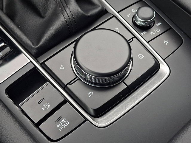 2026 Mazda Mazda3 Hatchback 2.5 S Preferred