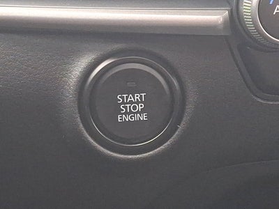 2026 Mazda Mazda3 Hatchback 2.5 S Preferred