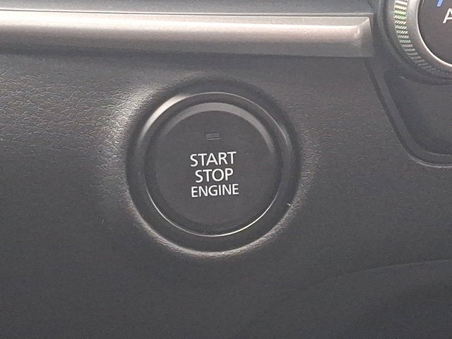 2026 Mazda Mazda3 Hatchback 2.5 S Preferred